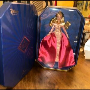 Disney Collector Radiance Collection Aurora Doll